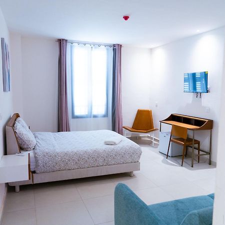 Hotel Maison Marceau Сен Лоран дьо Марони Екстериор снимка