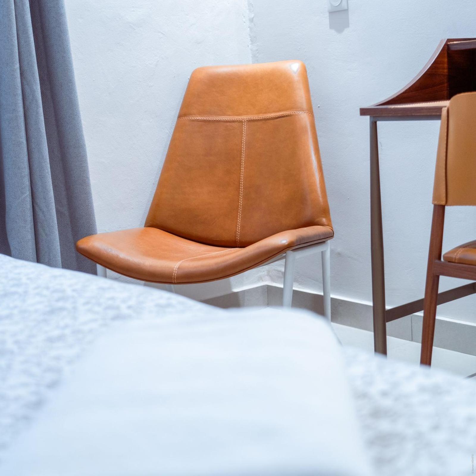 Hotel Maison Marceau Сен Лоран дьо Марони Екстериор снимка