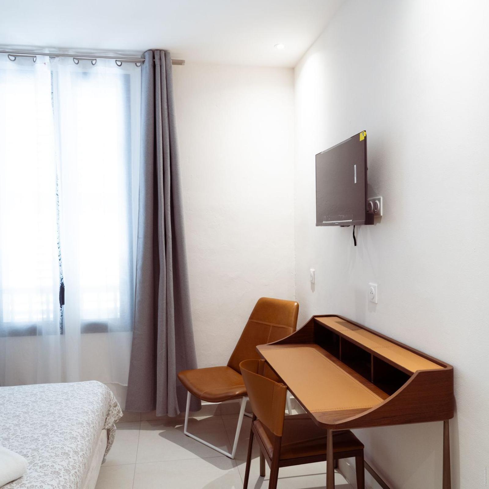 Hotel Maison Marceau Сен Лоран дьо Марони Екстериор снимка